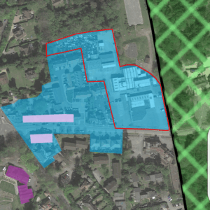 Hindhead pre site