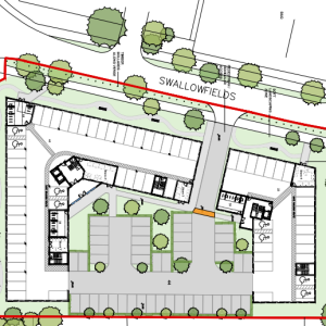 Welwyn floor plan